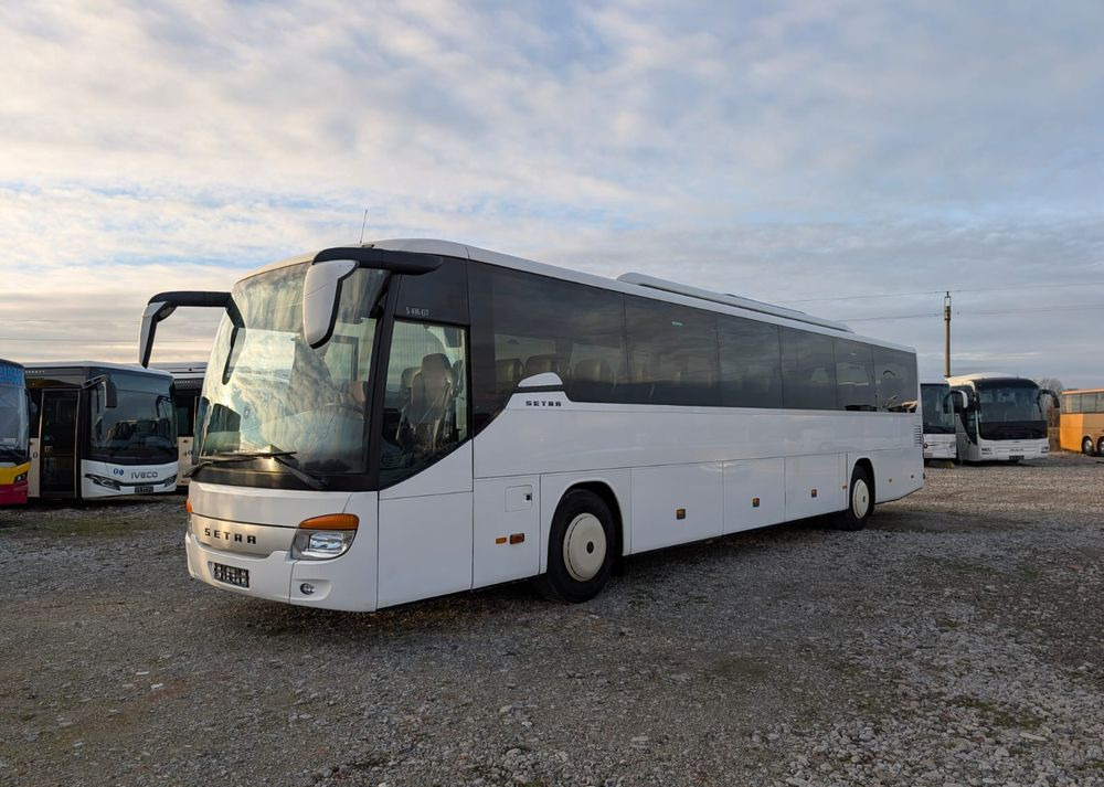 Coach Setra S 416: picture 14