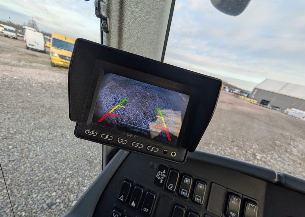 Coach Setra S 416: picture 19