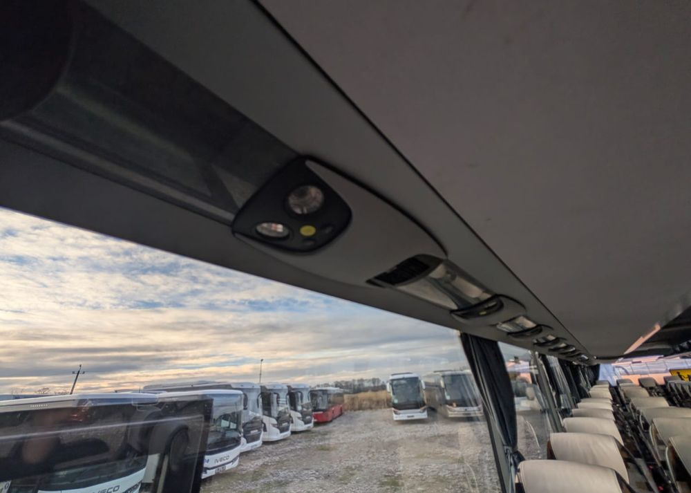 Coach Setra S 416: picture 22