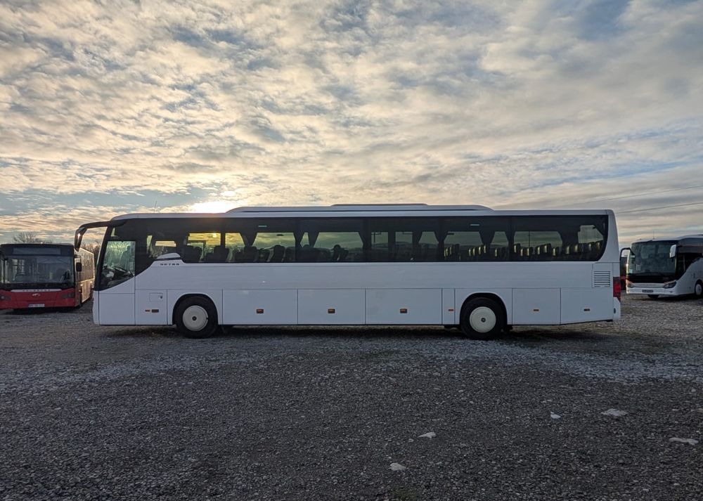 Coach Setra S 416: picture 12