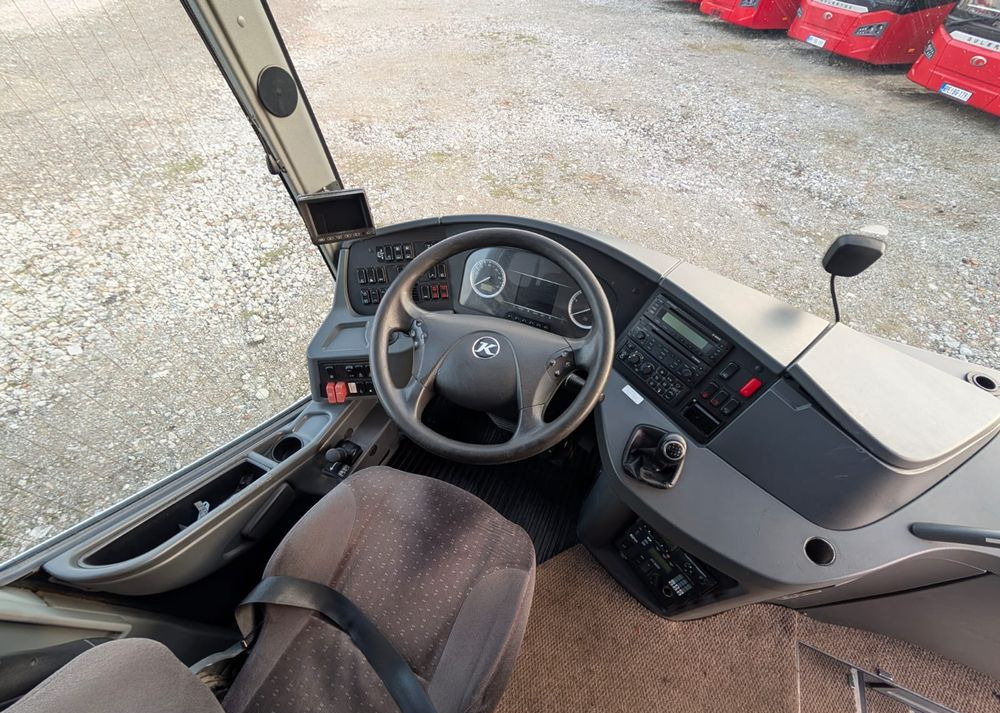 Coach Setra S 416: picture 18