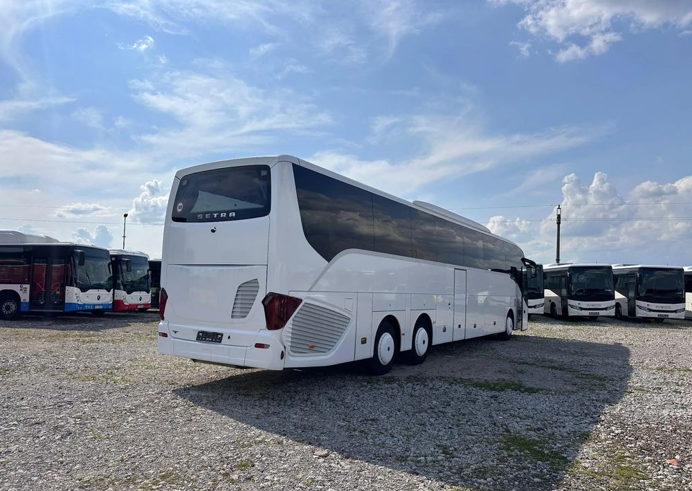 Setra S 519 HD - Coach: picture 4 Setra S 519 HD - Coach: picture 4