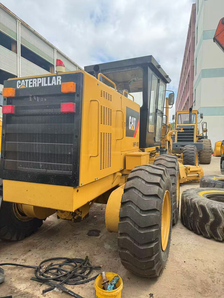 CATERPILLAR 140H - Grader: picture 5 CATERPILLAR 140H - Grader: picture 5
