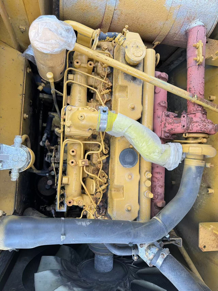 CATERPILLAR 320C - Crawler excavator: picture 3 CATERPILLAR 320C - Crawler excavator: picture 3