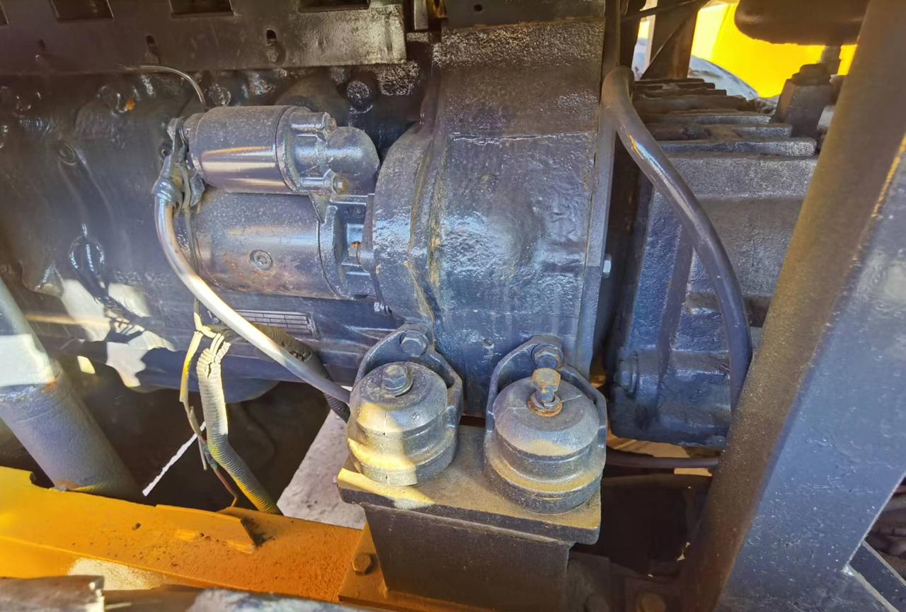 DYNAPAC CA30D - Compactor: picture 4 DYNAPAC CA30D - Compactor: picture 4