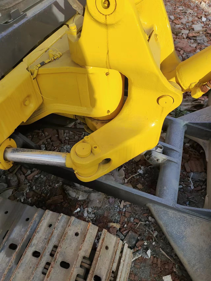 KOMATSU PC35MR - Mini excavator: picture 5 KOMATSU PC35MR - Mini excavator: picture 5