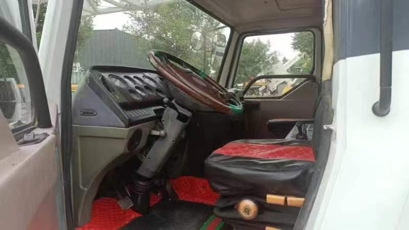 TEREX CHANGJIANG 70Ton - Mobile crane: picture 3 TEREX CHANGJIANG 70Ton - Mobile crane: picture 3