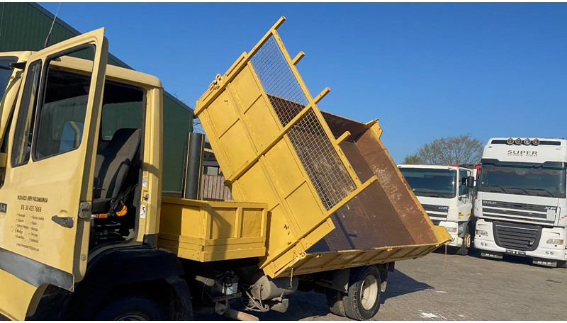 Tipper Mercedes-Benz SK 814 Tipper: picture 7