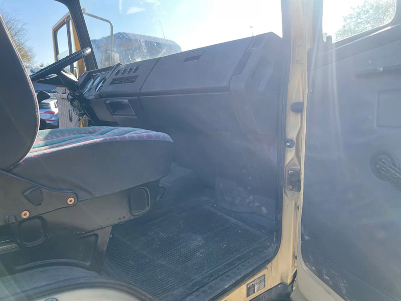 Tipper Mercedes-Benz SK 814 Tipper: picture 17