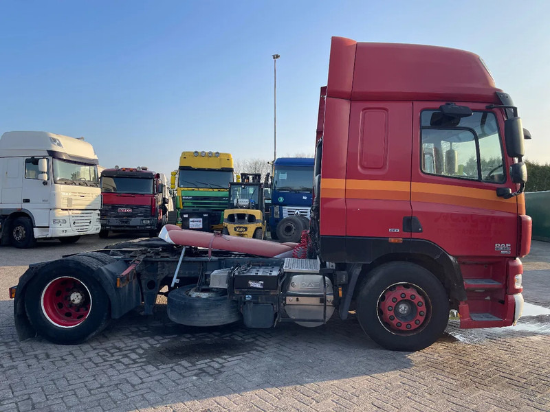 DAF CF 85 Tractor unit - Tractor unit: picture 5 DAF CF 85 Tractor unit - Tractor unit: picture 5