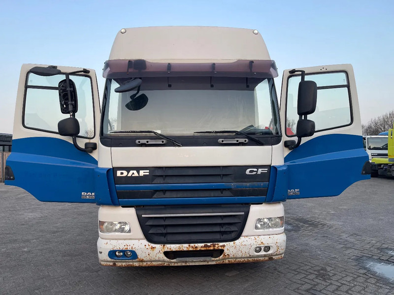 DAF CF 85 Tractor unit - Tractor unit: picture 3 DAF CF 85 Tractor unit - Tractor unit: picture 3
