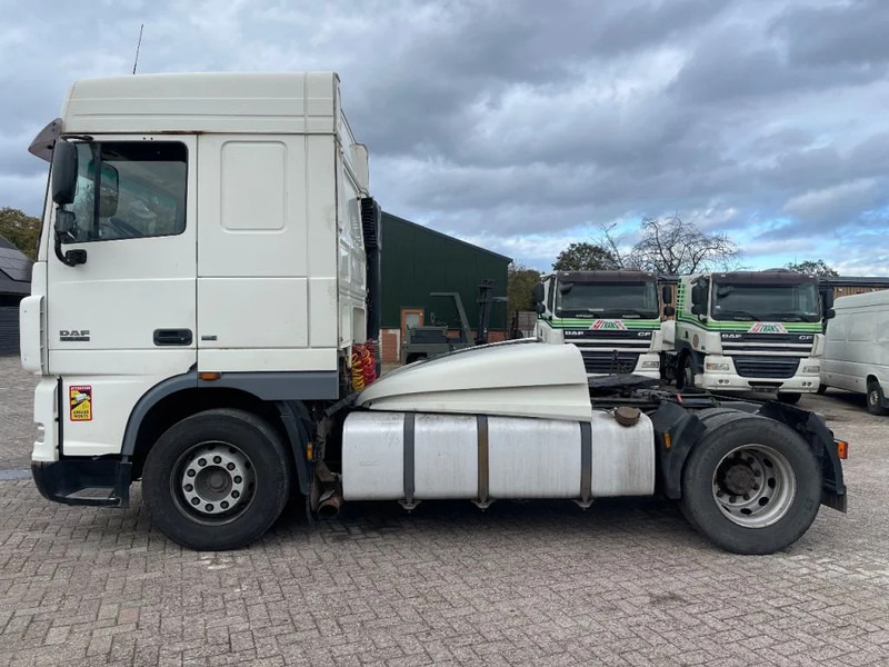 DAF XF 105.460 Tractor unit - Tractor unit: picture 5 DAF XF 105.460 Tractor unit - Tractor unit: picture 5