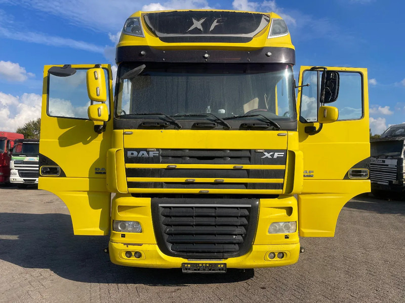 DAF XF 105.460 Tractor unit - Tractor unit: picture 2 DAF XF 105.460 Tractor unit - Tractor unit: picture 2