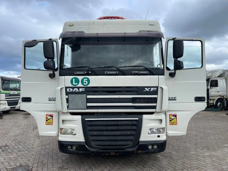 DAF XF 105.460 Tractor unit - Tractor unit: picture 2 DAF XF 105.460 Tractor unit - Tractor unit: picture 2