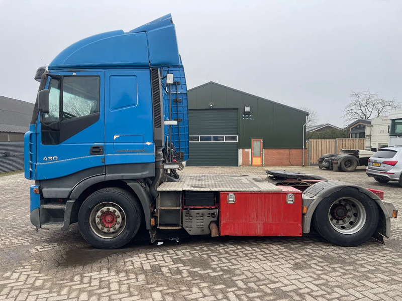 Iveco Stralis 430 - Tractor unit: picture 5 Iveco Stralis 430 - Tractor unit: picture 5