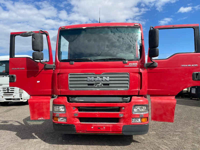 MAN TGA 18.430 Tractor unit - Tractor unit: picture 2 MAN TGA 18.430 Tractor unit - Tractor unit: picture 2