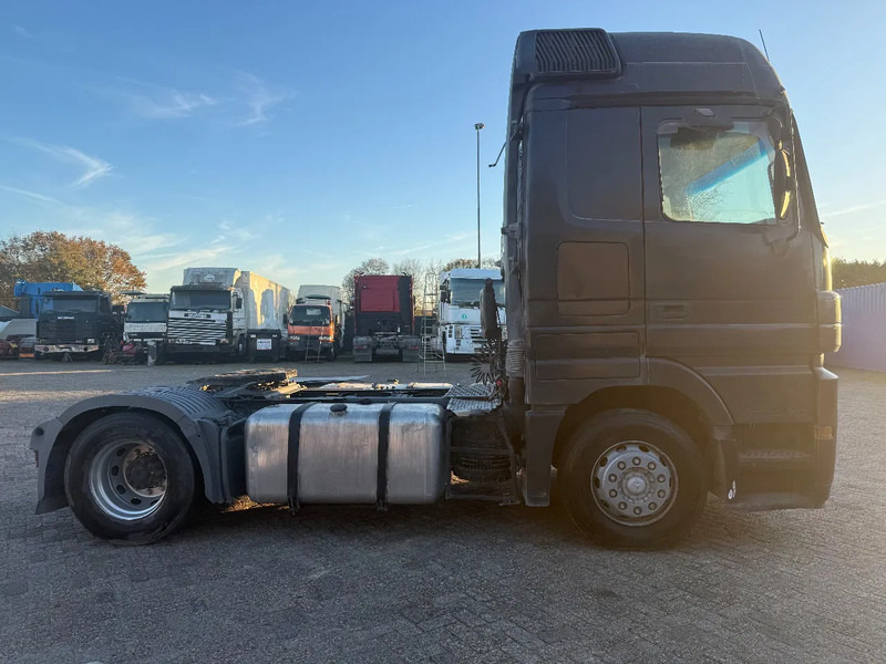 Mercedes-Benz Actros 1844 3 pedals - Tractor unit: picture 4 Mercedes-Benz Actros 1844 3 pedals - Tractor unit: picture 4