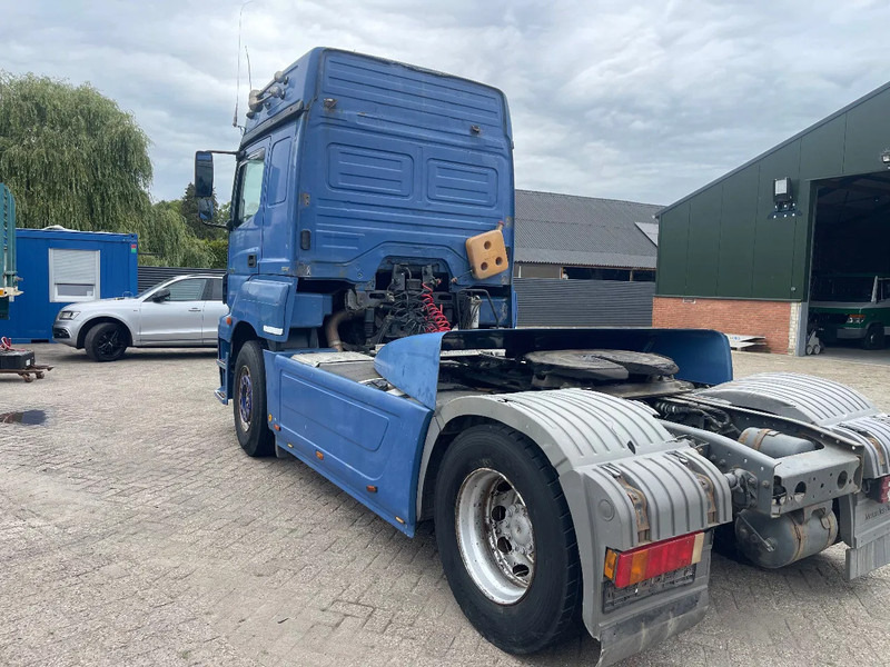 Tractor unit Mercedes-Benz Axor 1840 Tractor unit: picture 7