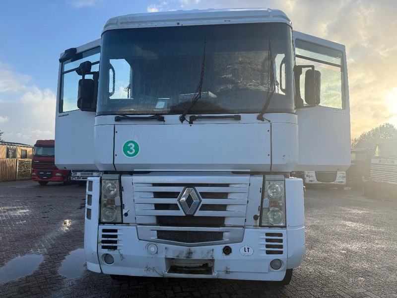 Renault Magnum 440 Tractor unit - Tractor unit: picture 3 Renault Magnum 440 Tractor unit - Tractor unit: picture 3