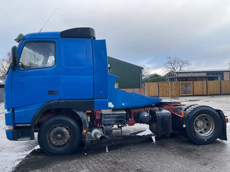 Volvo FH 12.420 Tractor unit - Tractor unit: picture 5 Volvo FH 12.420 Tractor unit - Tractor unit: picture 5