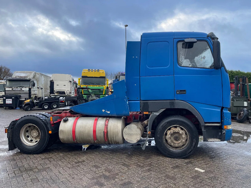 Volvo FH 12.420 Tractor unit - Tractor unit: picture 4 Volvo FH 12.420 Tractor unit - Tractor unit: picture 4