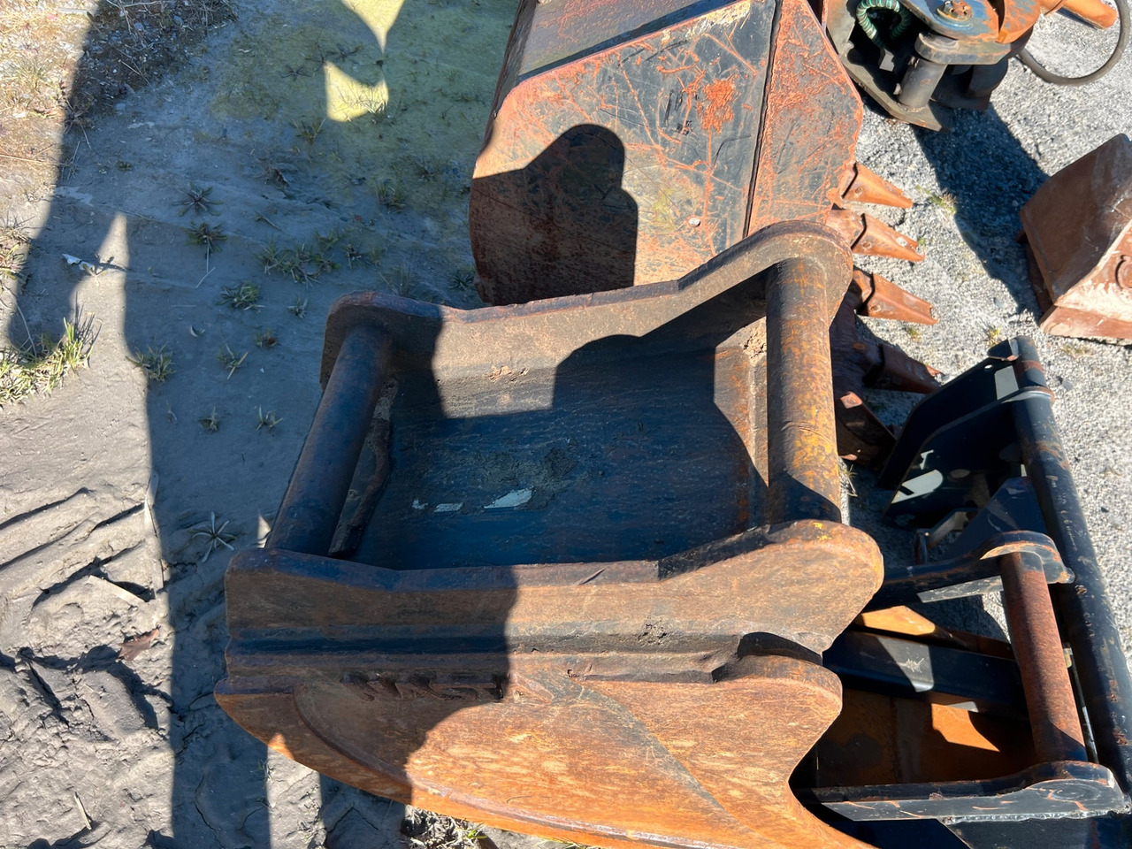 Andre Diverse redskaper S50 feste - Attachment for Construction machinery: picture 5 Andre Diverse redskaper S50 feste - Attachment for Construction machinery: picture 5