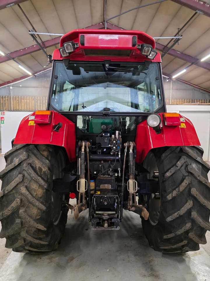 CASE IH CS94 - Farm tractor: picture 4 CASE IH CS94 - Farm tractor: picture 4