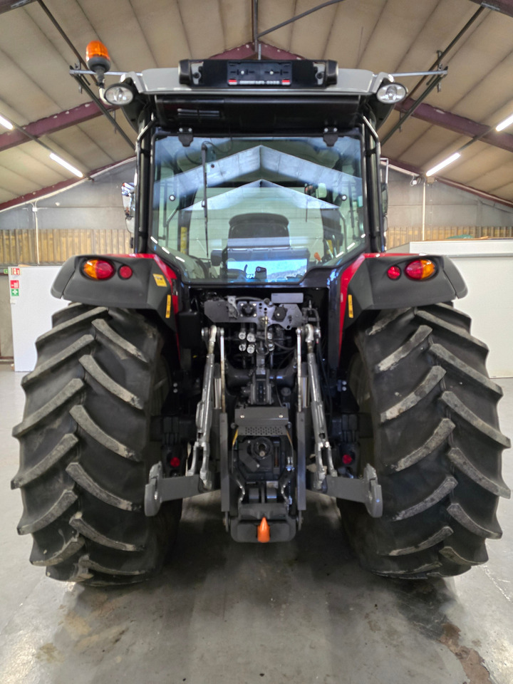 Massey Ferguson 5710M Dyna 4 #Som Ny - Farm tractor: picture 4 Massey Ferguson 5710M Dyna 4 #Som Ny - Farm tractor: picture 4