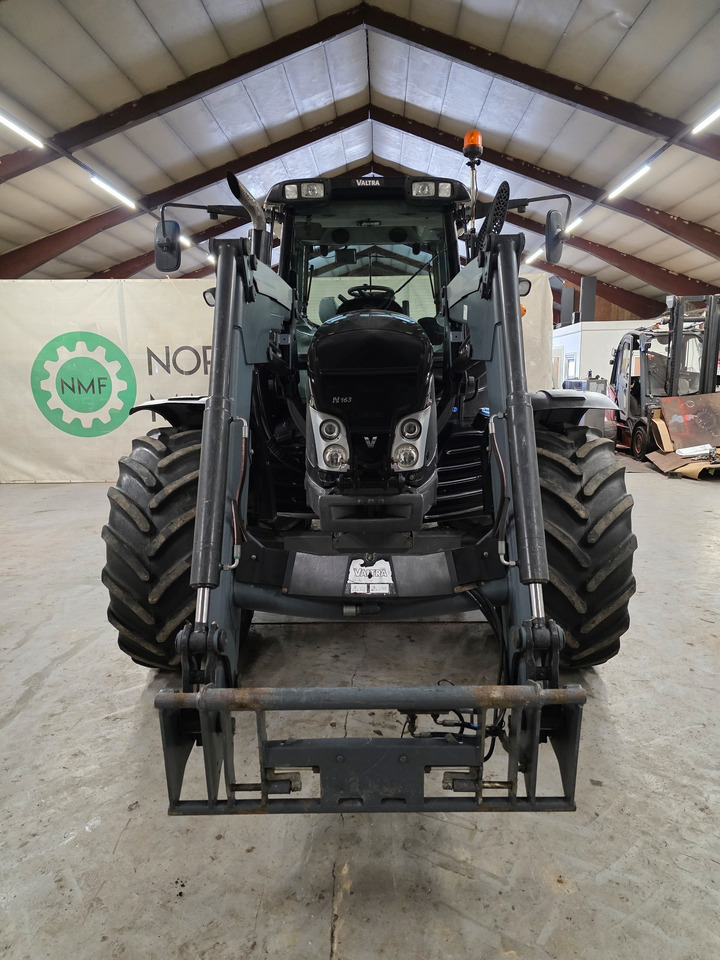 Farm tractor Valtra N163 Direct: picture 8