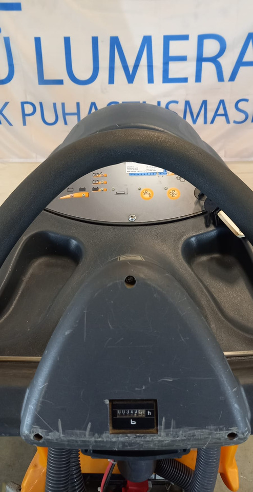 TASKI Swingo 755B - Scrubber dryer: picture 5 TASKI Swingo 755B - Scrubber dryer: picture 5