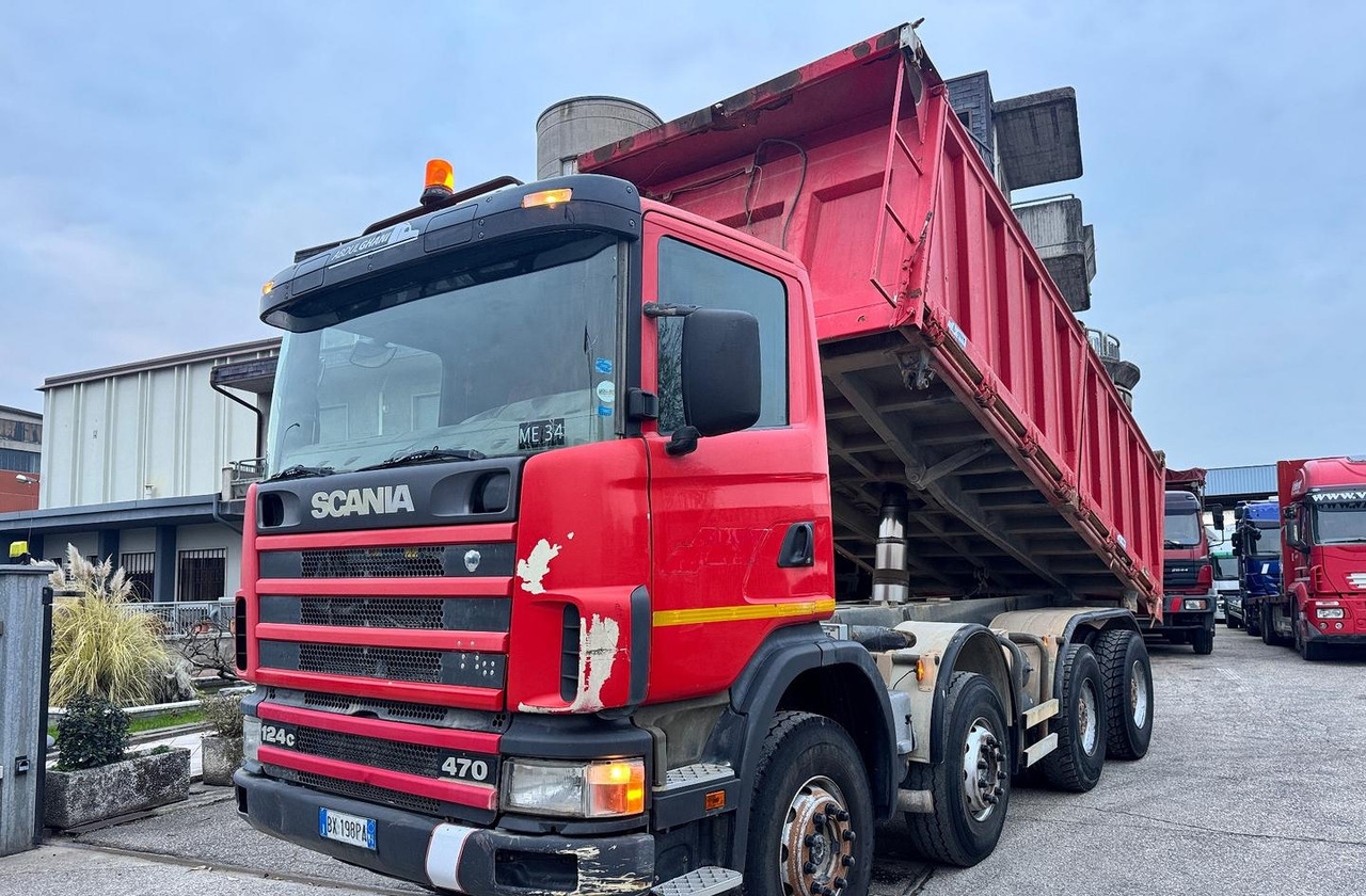 - Tipper: picture 3 - Tipper: picture 3