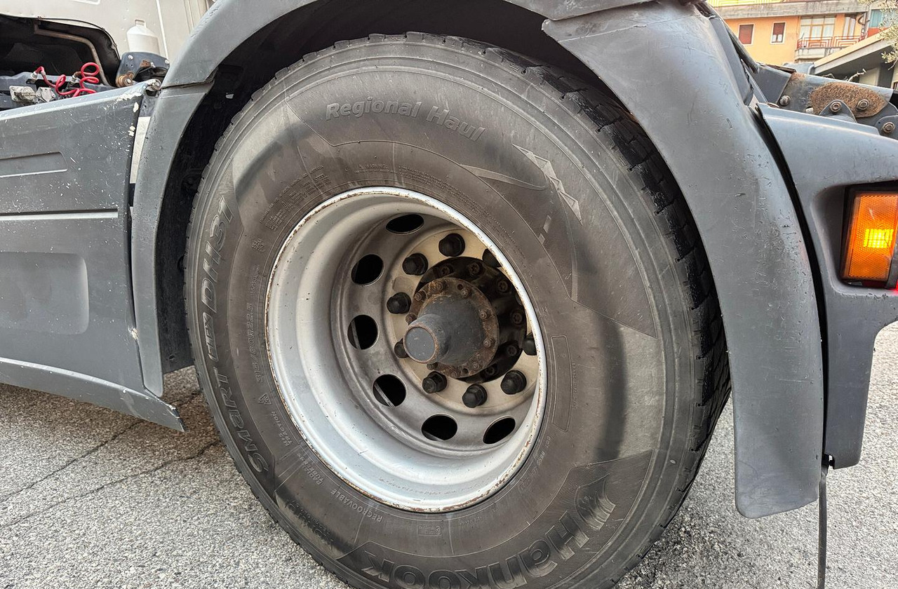 Trattore stradale Scania R420 - Euro 5 - 2011 on lease Trattore stradale Scania R420 - Euro 5 - 2011: picture 13