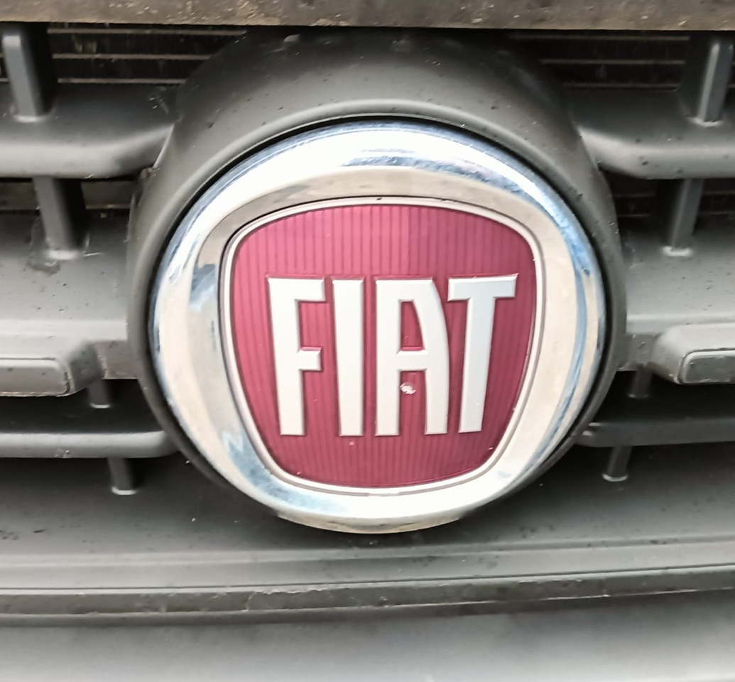 FIAT DUCATO KONTENER NR 862 - Refrigerated van: picture 1 FIAT DUCATO KONTENER NR 862 - Refrigerated van: picture 1