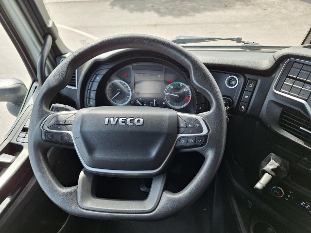 IVECO Stralis AS440S48T/P - AF4T - Tractor unit: picture 4 IVECO Stralis AS440S48T/P - AF4T - Tractor unit: picture 4