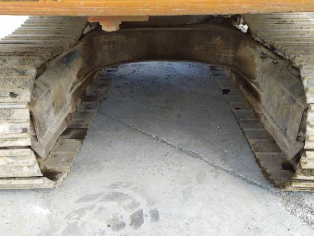 Fiat-Kobelco E 235 - Crawler excavator: picture 5 Fiat-Kobelco E 235 - Crawler excavator: picture 5