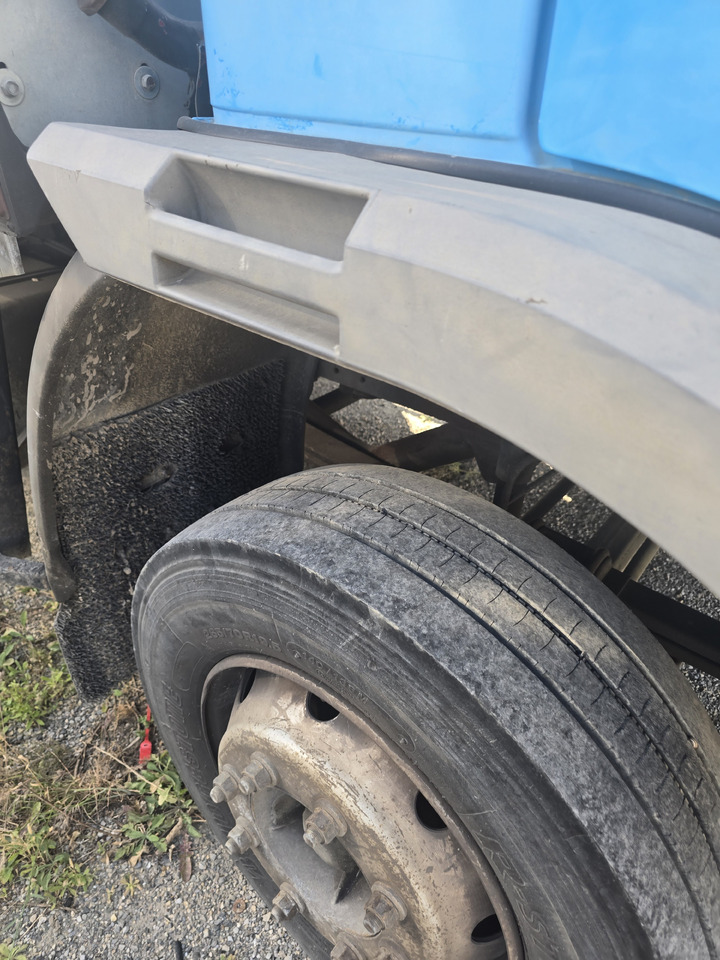 RENAULT Midlum 150 - Truck: picture 4 RENAULT Midlum 150 - Truck: picture 4