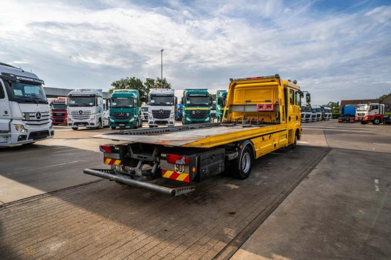 MAN TGL 12 250 BL+OMAR 4T+TREUIL 5T - Tow truck: picture 4 MAN TGL 12 250 BL+OMAR 4T+TREUIL 5T - Tow truck: picture 4
