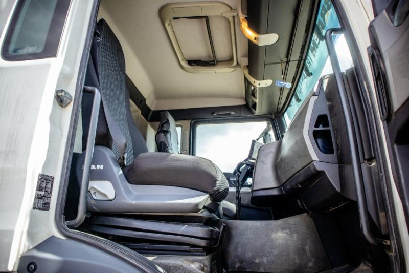 Concrete mixer truck MAN TGS 32.400BB+LIEBHERR 8M³+BAND/TAPIS 16m: picture 10 Concrete mixer truck MAN TGS 32.400BB+LIEBHERR 8M³+BAND/TAPIS 16m: picture 10