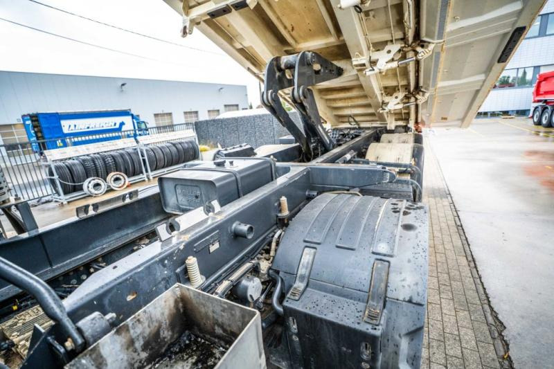 Renault C 480 - Tipper: picture 5 Renault C 480 - Tipper: picture 5