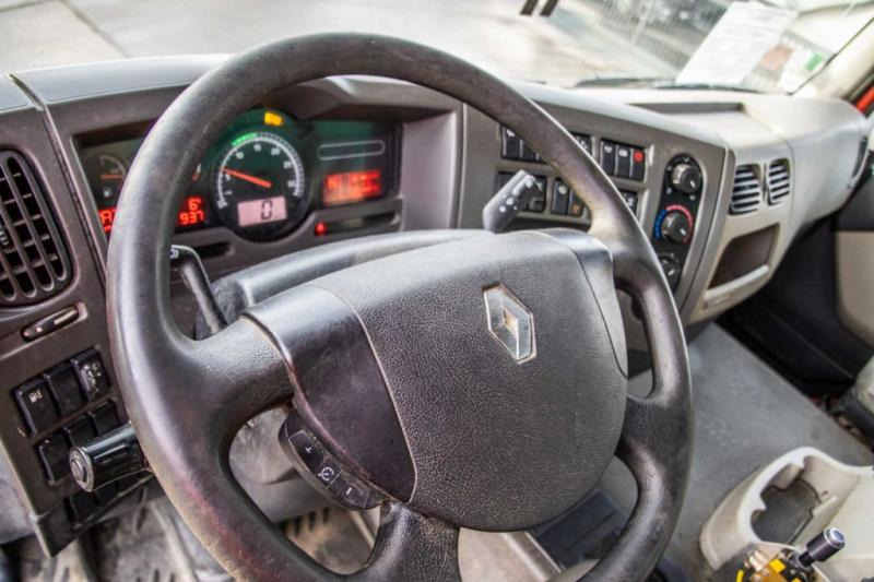 Renault LANDER-KERAX 430 DXI+BIBENNE on lease Renault LANDER-KERAX 430 DXI+BIBENNE: picture 6