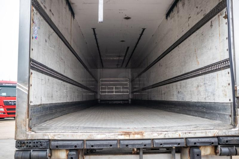 Lecitrailer FOURGON - Semi-trailer: picture 5 Lecitrailer FOURGON - Semi-trailer: picture 5