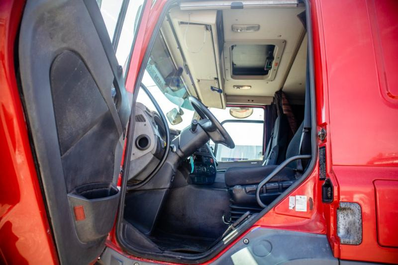 Tractor unit DAF CF480+56 ton+Intarder+hydr.: picture 8