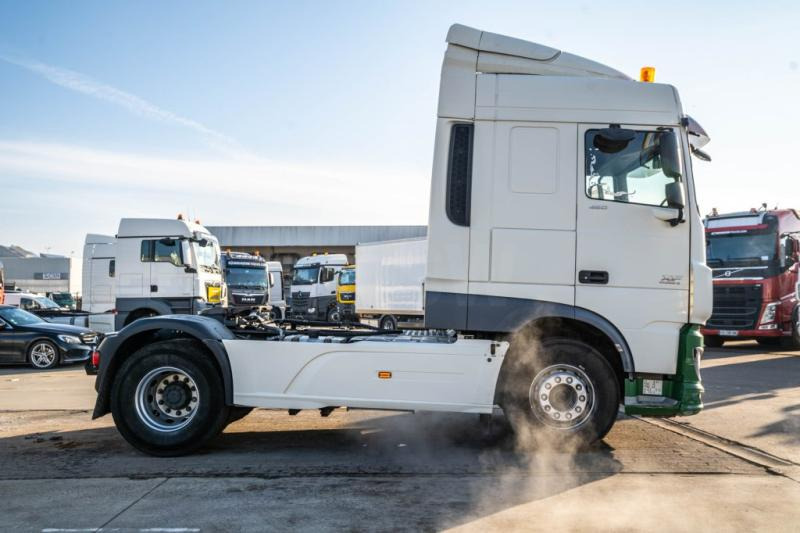 DAF XF 460 + HYDRAULIQUE (50Ton) - Tractor unit: picture 3 DAF XF 460 + HYDRAULIQUE (50Ton) - Tractor unit: picture 3