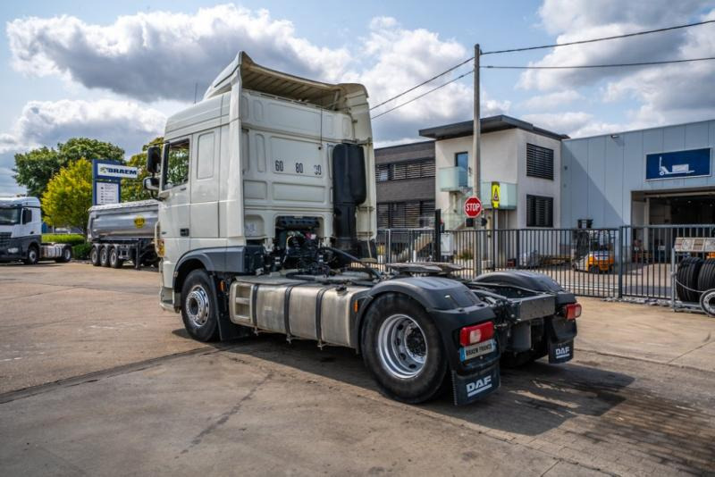 DAF XF 480 + Kiphydr. (50T.) - Tractor unit: picture 5 DAF XF 480 + Kiphydr. (50T.) - Tractor unit: picture 5