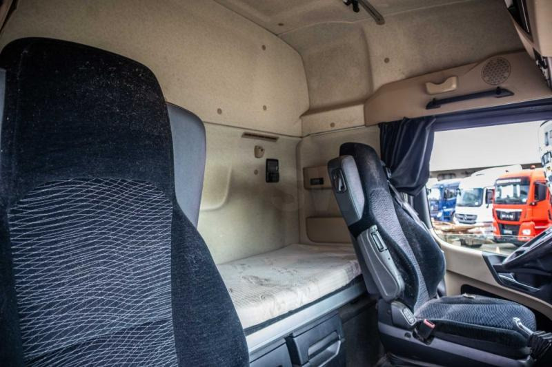 Tractor unit Mercedes ACTROS 1845 LS+E5: picture 8