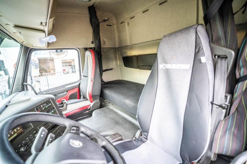 Tractor unit Volvo FMX 460 GLOB + HYDR: picture 9 Tractor unit Volvo FMX 460 GLOB + HYDR: picture 9