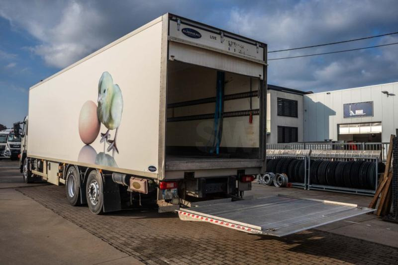 Volvo FM340+POUSSIN/CHICKEN/KUIKEN/KÛKEN on lease Volvo FM340+POUSSIN/CHICKEN/KUIKEN/KÛKEN: picture 6