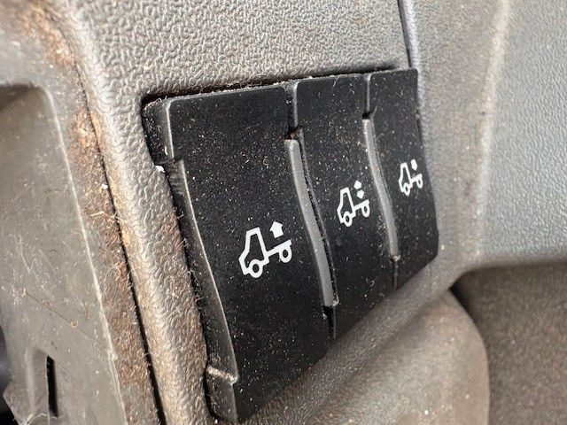 Tipper van Iveco Daily Iveco Doka Kipper: picture 14