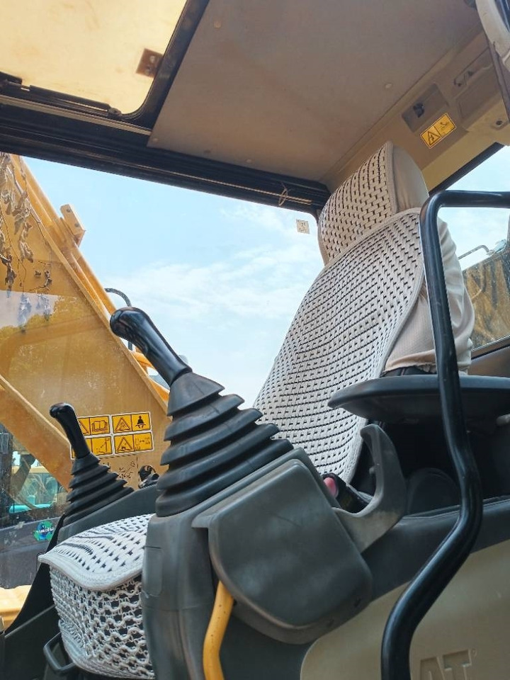 CAT 315D2GC - Crawler excavator: picture 4 CAT 315D2GC - Crawler excavator: picture 4