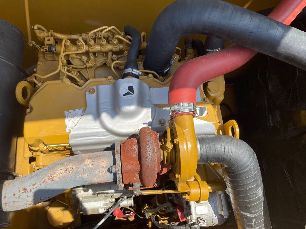 CAT 320 GC - Crawler excavator: picture 4 CAT 320 GC - Crawler excavator: picture 4